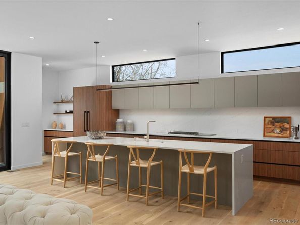 735 S Elizabeth Street, Denver CO 80209