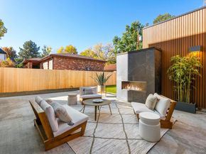 735 S Elizabeth Street, Denver CO 80209