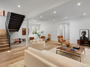 735 S Elizabeth Street, Denver CO 80209