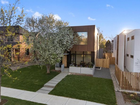 735 S Elizabeth Street, Denver CO 80209