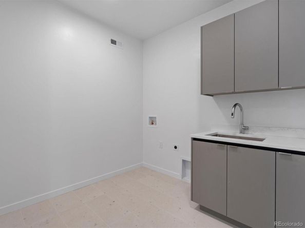 735 S Elizabeth Street, Denver CO 80209