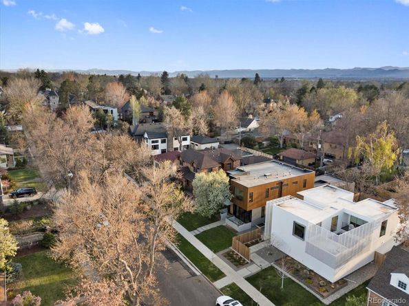 735 S Elizabeth Street, Denver CO 80209