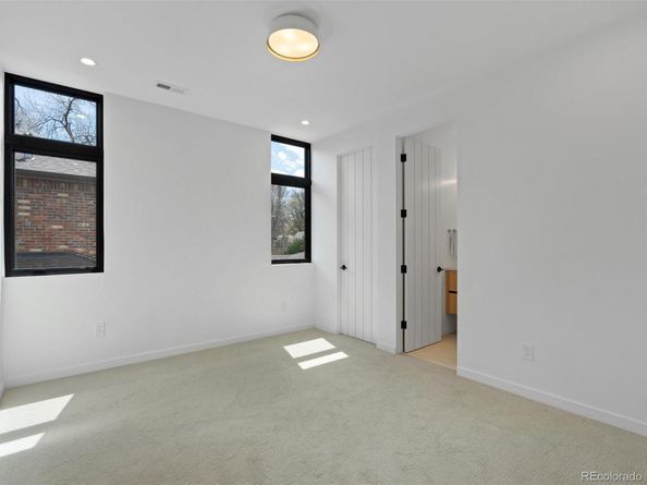 735 S Elizabeth Street, Denver CO 80209