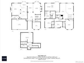 4603 Castle Circle, Broomfield CO 80023
