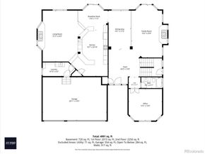 4603 Castle Circle, Broomfield CO 80023