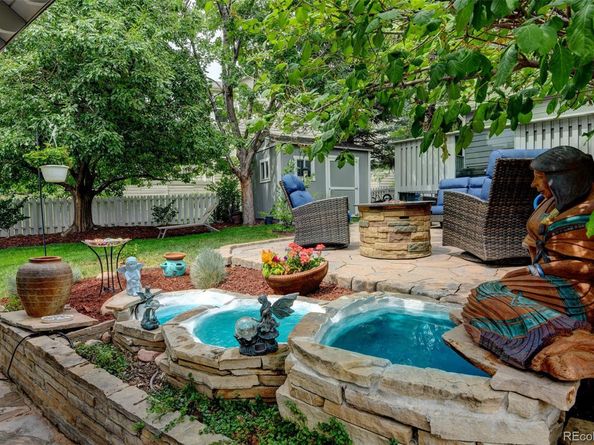 5975 S Jebel Court, Centennial CO 80016
