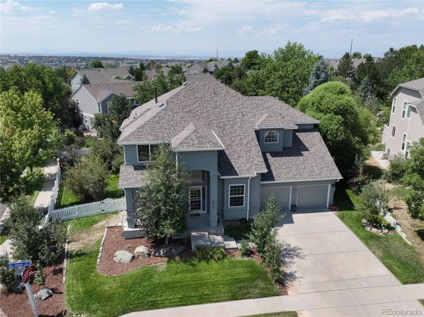 5975 S Jebel Court, Centennial CO 80016