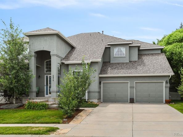 5975 S Jebel Court, Centennial CO 80016