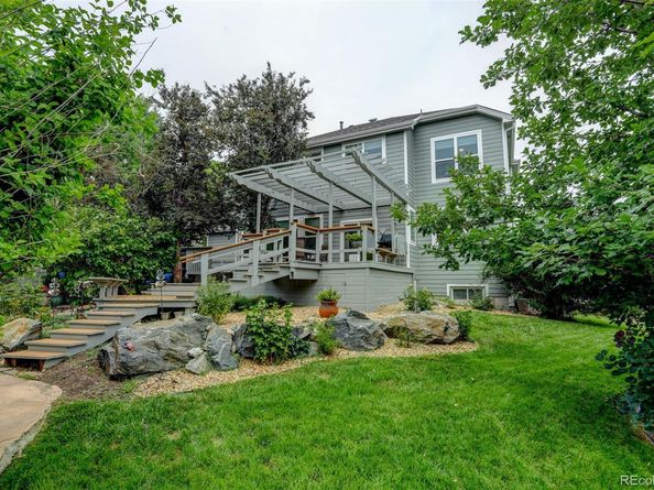 5975 S Jebel Court, Centennial CO 80016