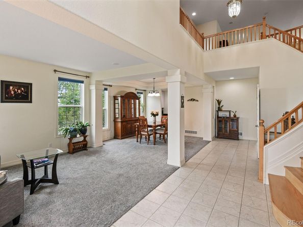 5975 S Jebel Court, Centennial CO 80016