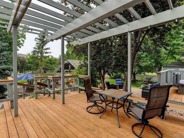 5975 S Jebel Court, Centennial CO 80016