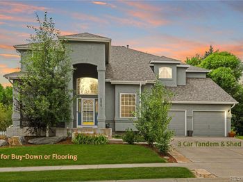 5975 S Jebel Court