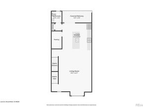 11133 Via Lata Drive, Broomfield CO 80020