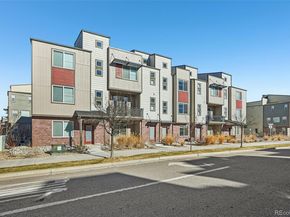 11133 Via Lata Drive, Broomfield CO 80020