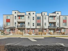 11133 Via Lata Drive, Broomfield CO 80020