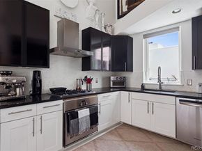 790 N Clarkson Street 206, Denver CO 80218