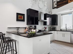 790 N Clarkson Street 206, Denver CO 80218