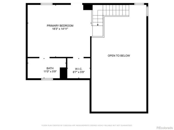 790 N Clarkson Street 206, Denver CO 80218