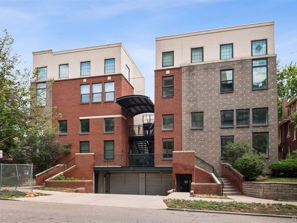 790 N Clarkson Street 206, Denver CO 80218