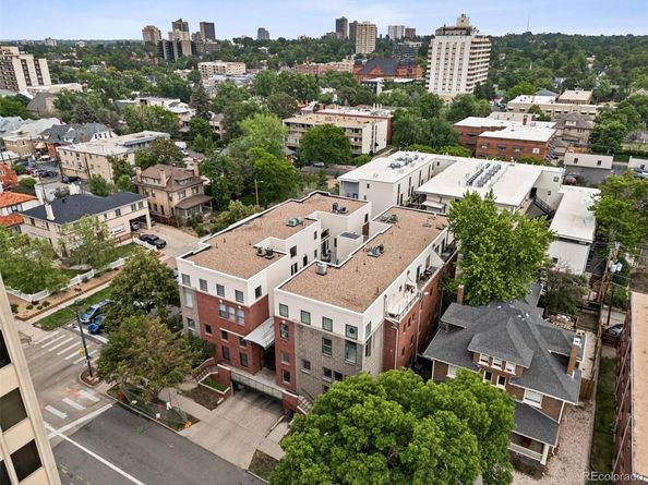 790 N Clarkson Street 206, Denver CO 80218