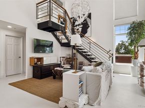 790 N Clarkson Street 206, Denver CO 80218