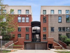 790 N Clarkson Street 206, Denver CO 80218