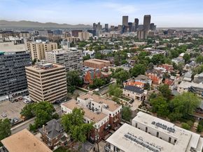 790 N Clarkson Street 206, Denver CO 80218