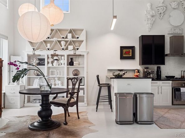 790 N Clarkson Street 206, Denver CO 80218