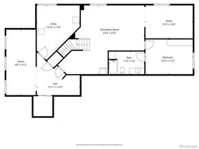 2523 Westward Drive, Lafayette CO 80026