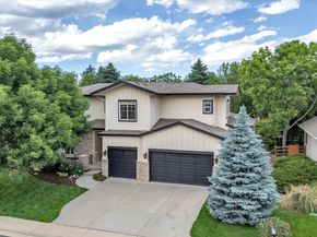 2523 Westward Drive, Lafayette CO 80026
