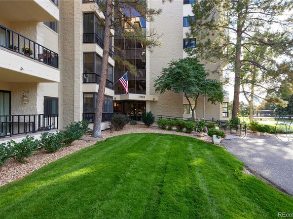 13902 E Marina Drive 610, Aurora CO 80014