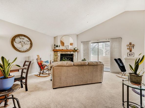 4252 S Richfield Way, Aurora CO 80013