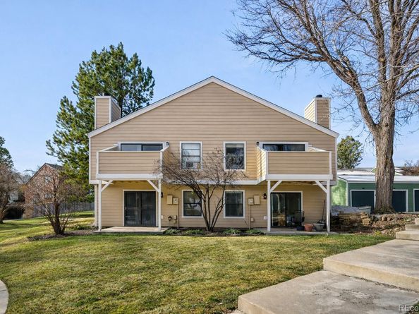 4252 S Richfield Way, Aurora CO 80013