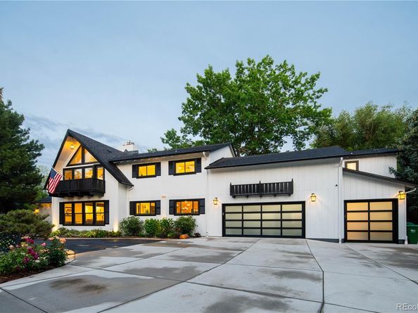 7120 W 8th Place, Lakewood CO 80214