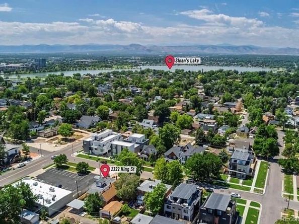 2322 King Street, Denver CO 80211