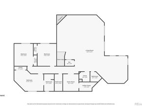 11895 W 35th Avenue, Wheat Ridge CO 80033