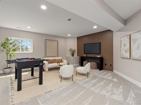 11895 W 35th Avenue, Wheat Ridge CO 80033