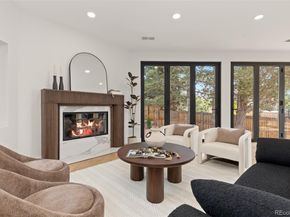 11895 W 35th Avenue, Wheat Ridge CO 80033