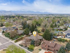 11895 W 35th Avenue, Wheat Ridge CO 80033