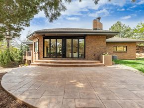 11895 W 35th Avenue, Wheat Ridge CO 80033