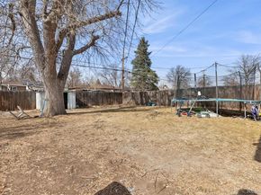 1385 S Depew Street, Lakewood CO 80232