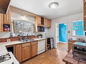 1385 S Depew Street, Lakewood CO 80232