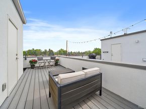 3314 S Washington Street, Englewood CO 80113