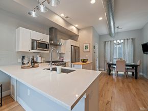 3314 S Washington Street, Englewood CO 80113