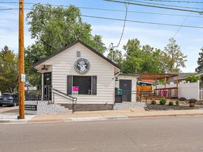 3314 S Washington Street, Englewood CO 80113