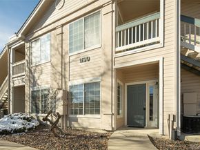 1190 Opal Street 101, Broomfield CO 80020