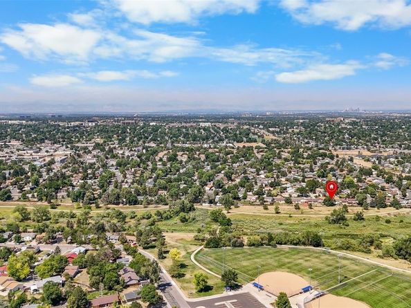 15671 E Atlantic Circle, Aurora CO 80013