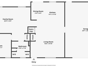 15671 E Atlantic Circle, Aurora CO 80013