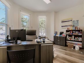 1960 N Clarkson Street, Denver CO 80218