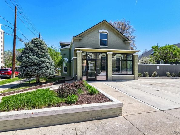 1960 N Clarkson Street, Denver CO 80218